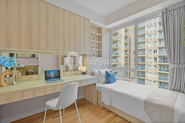 ミレン バイ コージーステイ - パスカル