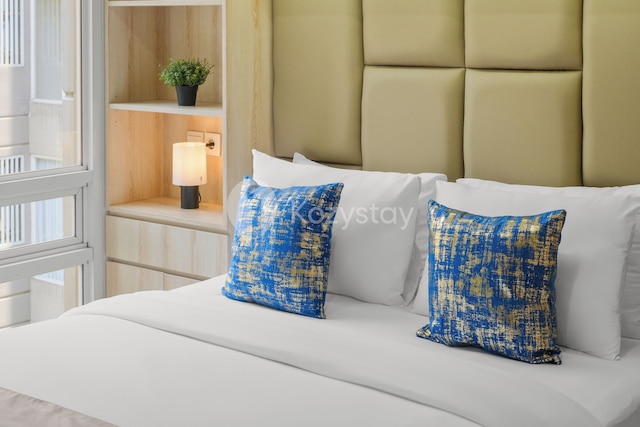 ミレン バイ コージーステイ - パスカル