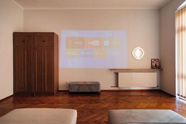 ネイティブ アパートメンツ クラシンスキゴ 21