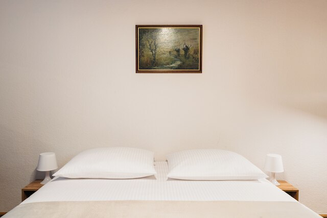 ネイティブ アパートメンツ クラシンスキゴ 21