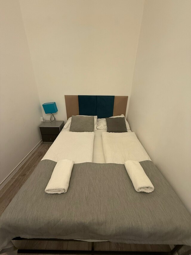 スペーシャス 3ベッドルーム アパートメント ハート オブ ウィーン