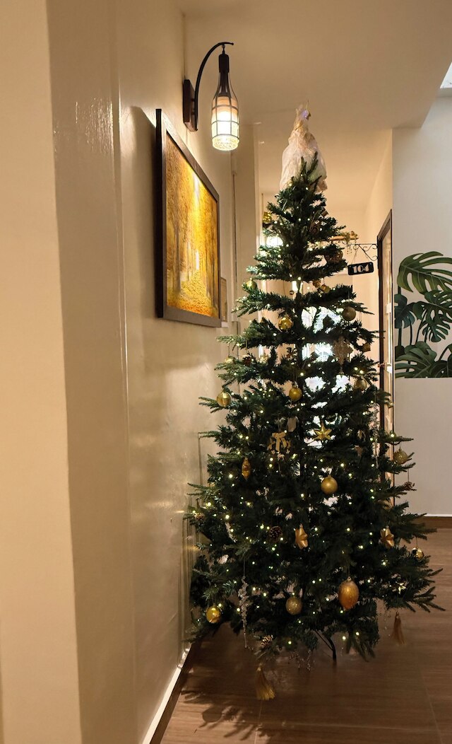 ジェイド ゲストハウス