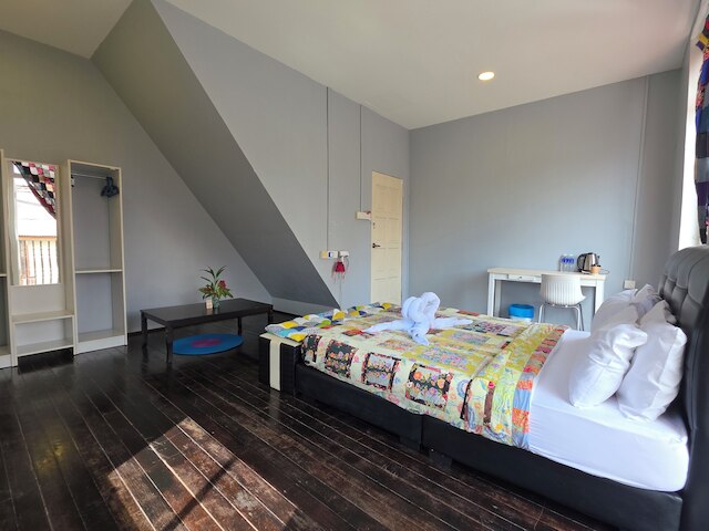 ジェイド ゲストハウス