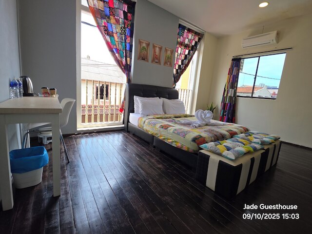 ジェイド ゲストハウス