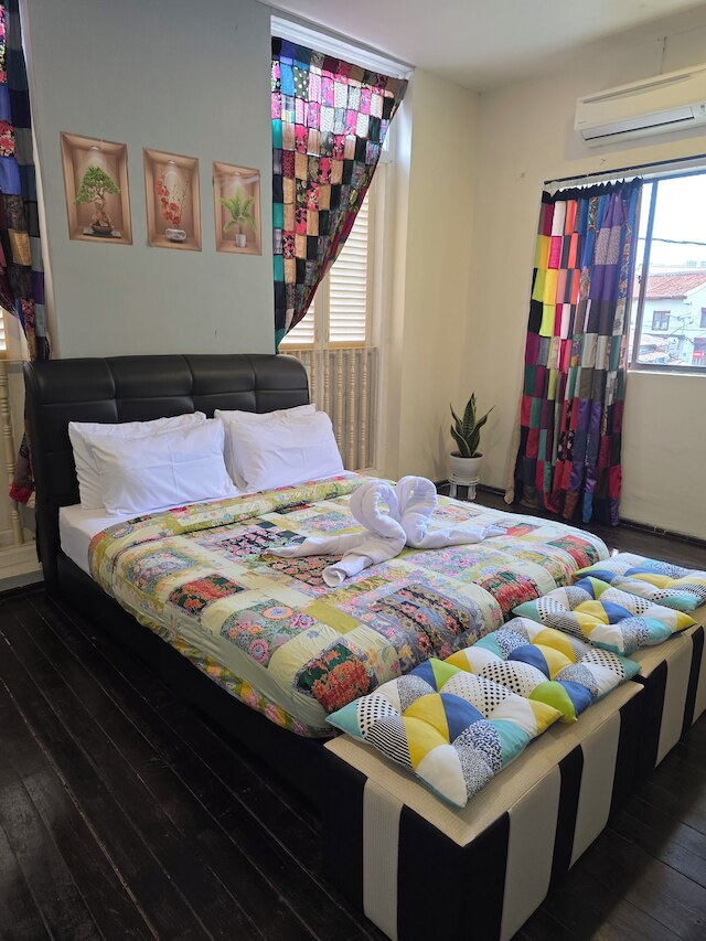 ジェイド ゲストハウス