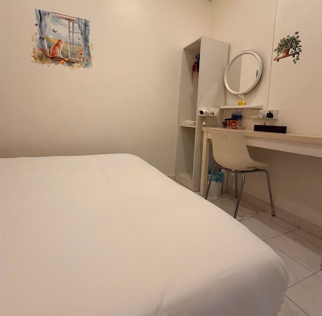 ジェイド ゲストハウス