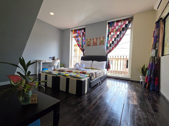 ジェイド ゲストハウス