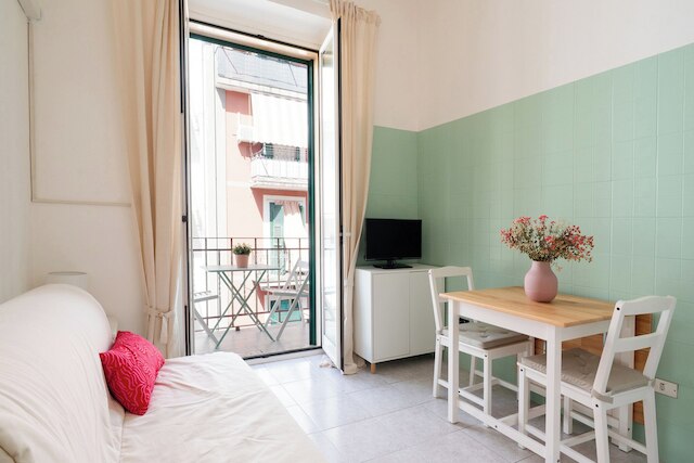 リフージョ プリエーゼ by ワンダフル イタリー