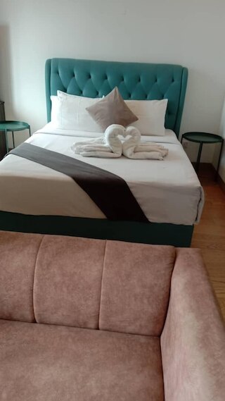 ルセンティア レジデンス バイ ホライゾン ホーム