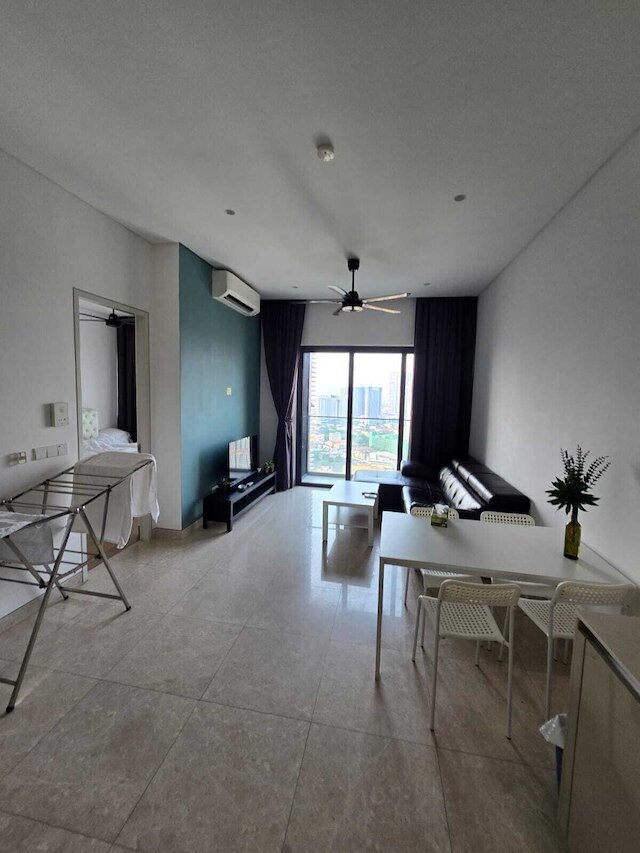 ルセンティア レジデンス バイ ホライゾン ホーム