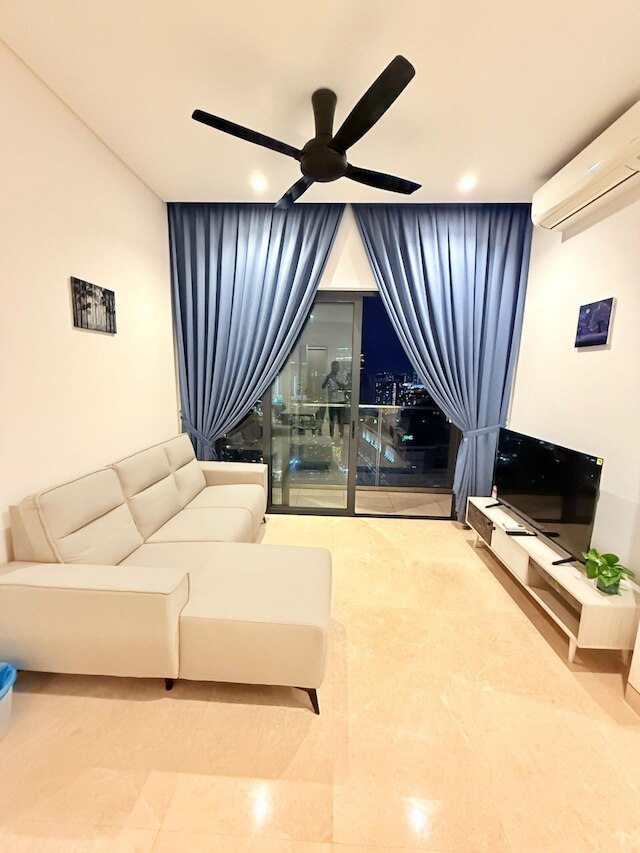 ルセンティア レジデンス バイ ホライゾン ホーム