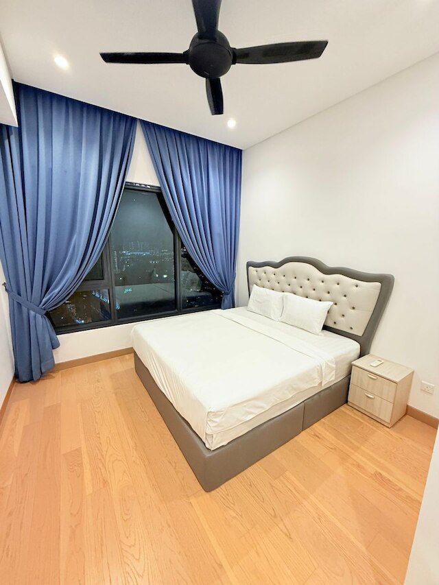 ルセンティア レジデンス バイ ホライゾン ホーム