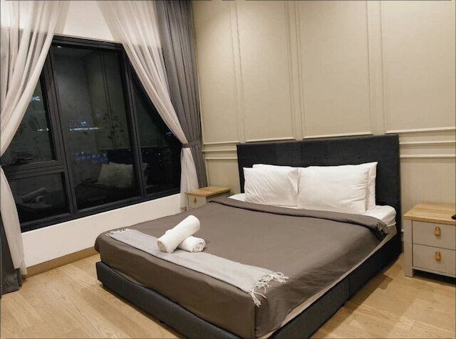 ルセンティア レジデンス バイ ホライゾン ホーム