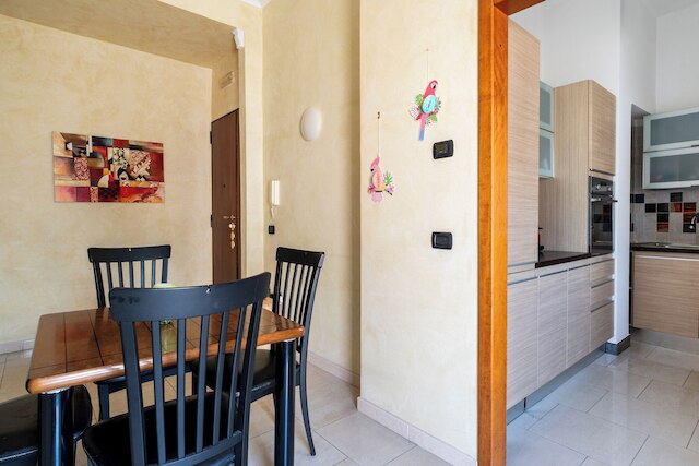 カーサ ペリカーニ by ワンダフル イタリア