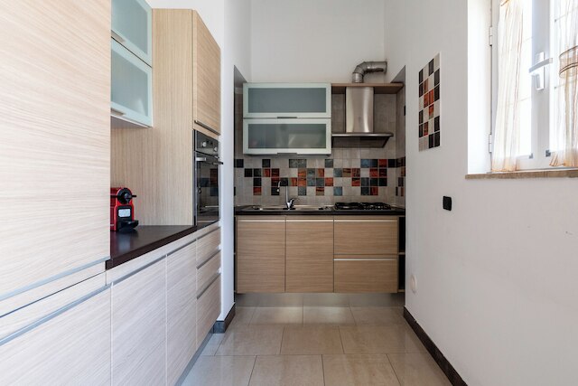 カーサ ペリカーニ by ワンダフル イタリア