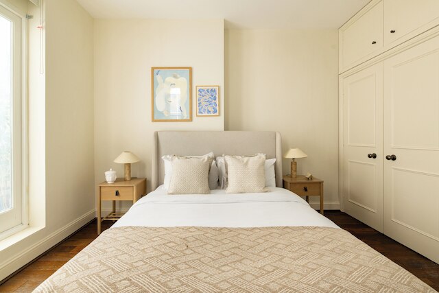 ノッティングヒル グラウンドフロア リトリート