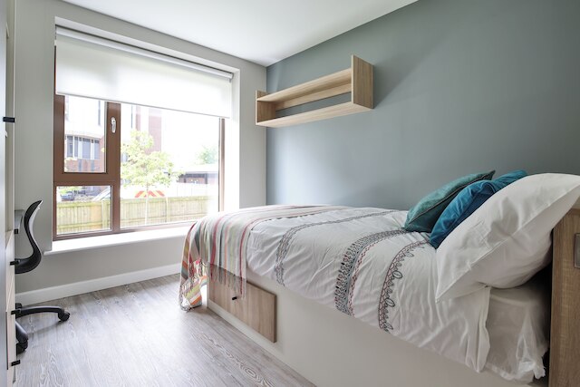 スチューデントオンリー ビクトリアポイント