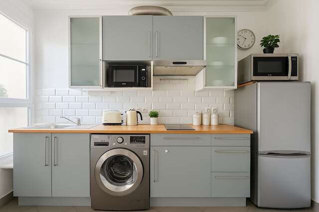 スパシュー アパルトマン ア モンマルトル