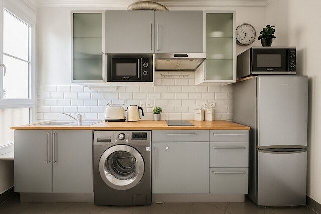 スパシュー アパルトマン ア モンマルトル