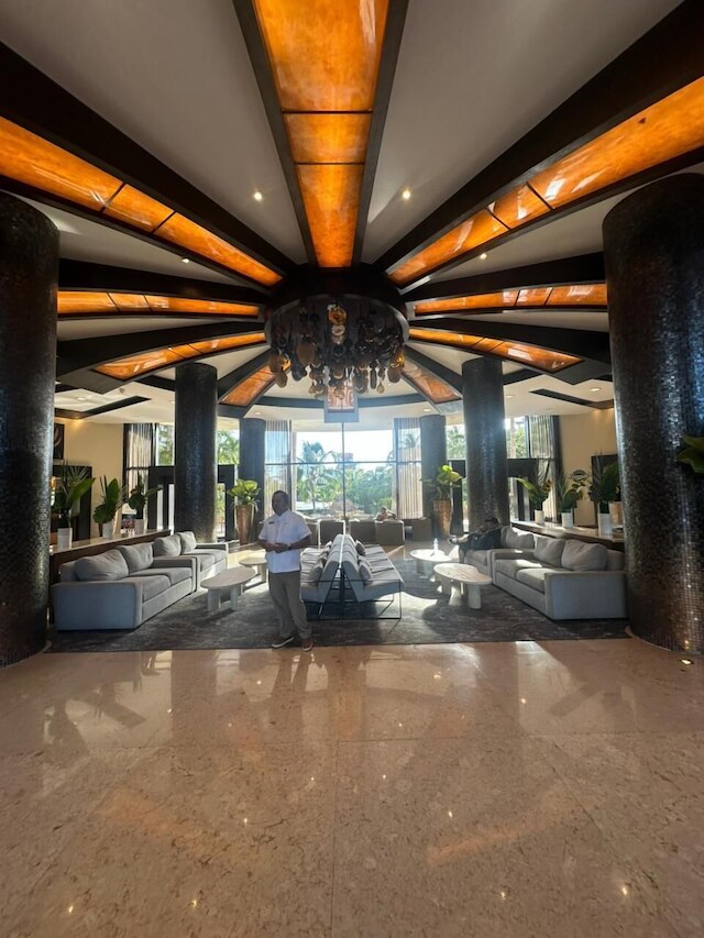 ガルサ ブランカ