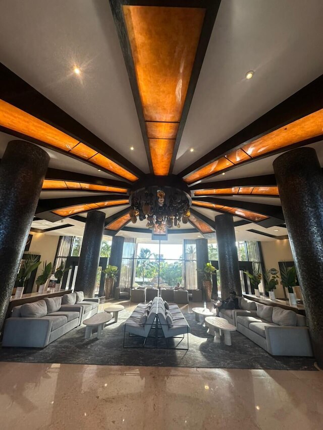 ガルサ ブランカ