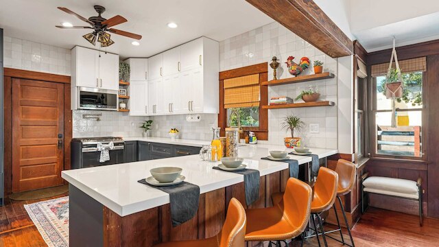 2 サイド バイ サイド サンディエゴ ホームズ ウィズ シェアード バックヤード, ファイアピット & BBQ カサ クラフツマン & カシータ オン ランディス by Avantstay