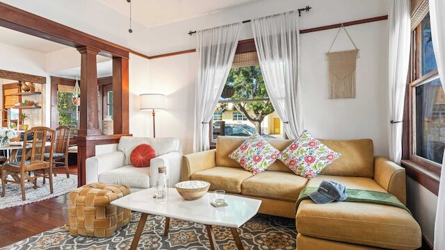 2 サイド バイ サイド サンディエゴ ホームズ ウィズ シェアード バックヤード, ファイアピット & BBQ カサ クラフツマン & カシータ オン ランディス by Avantstay