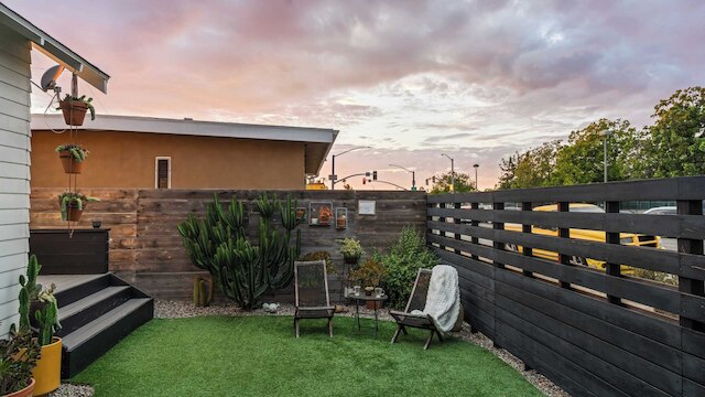 ブライト & コージー サンディエゴ エスケープ ニア バルボア パーク カシータ オン ランディス by Avantstay