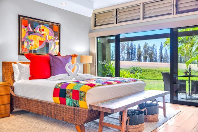 ニュー! フリー カー カパルア リッジ ヴィラ KRV-2314