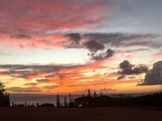 New! KBM Resorts: Kapalua Ridge Villas Krv-2314 Sweeping Ocean, Golf/mountain Views, W/rental Car