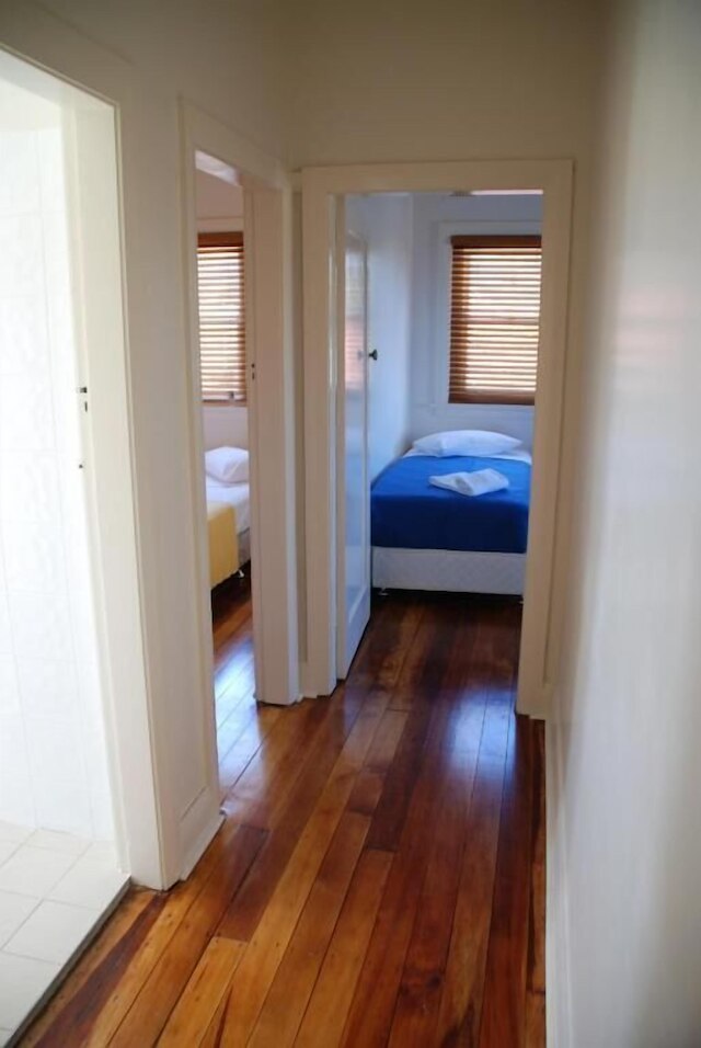 アコモデーション シドニー ロックデール