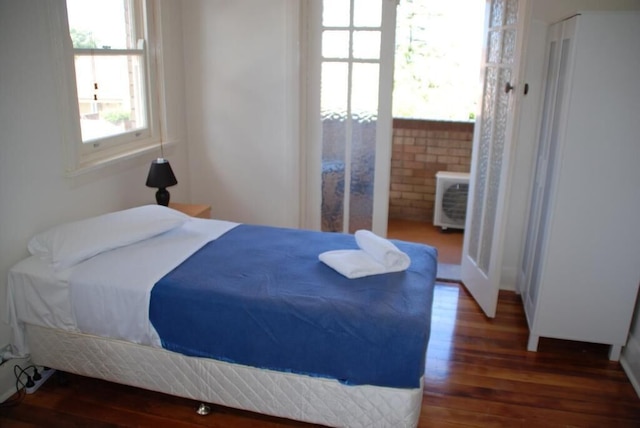 アコモデーション シドニー ロックデール