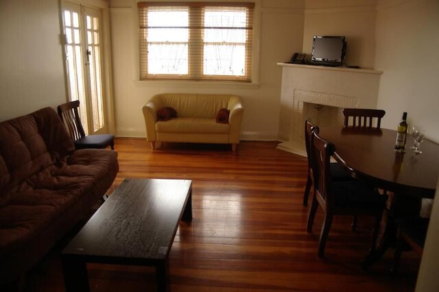 アコモデーション シドニー ロックデール