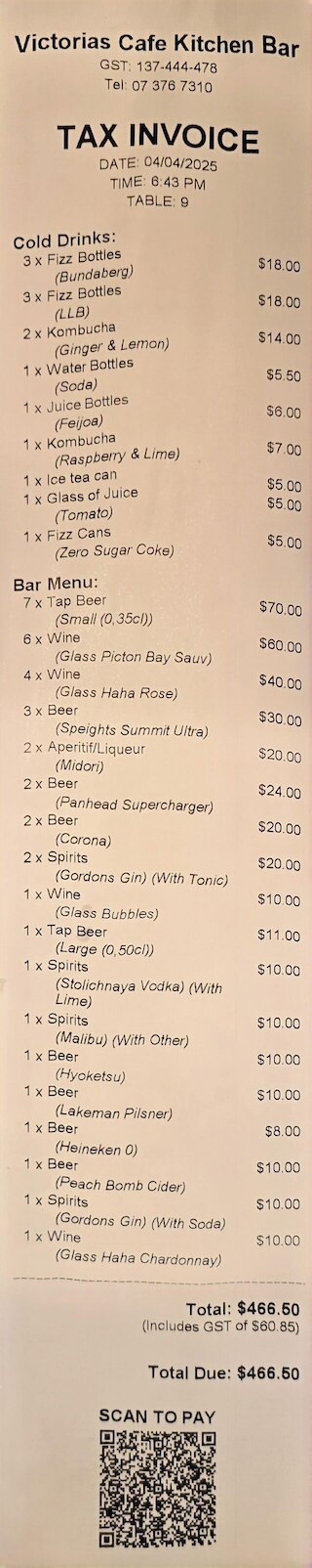 レイク ヘイブン スイーツ