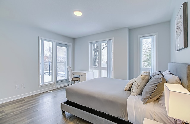 モダン 3 ベッドルーム リトリート ニア ヨークデール モール