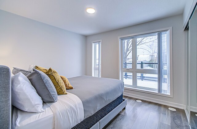 モダン 3 ベッドルーム リトリート ニア ヨークデール モール