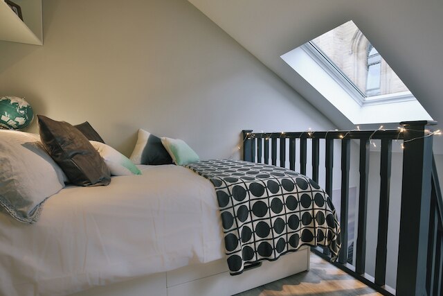 スチューデント オンリー ザ チャペル