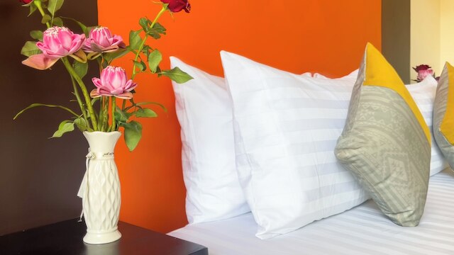 インドシン サンクチュアリ ブティック ホテル