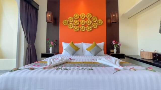 インドシン サンクチュアリ ブティック ホテル