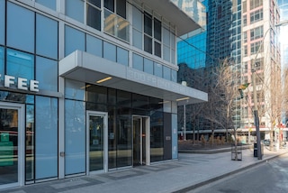 ハーバー ダウンタウン CN タワー