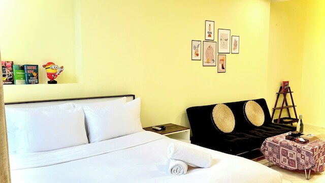 ハノイ ブリリアント ホーム