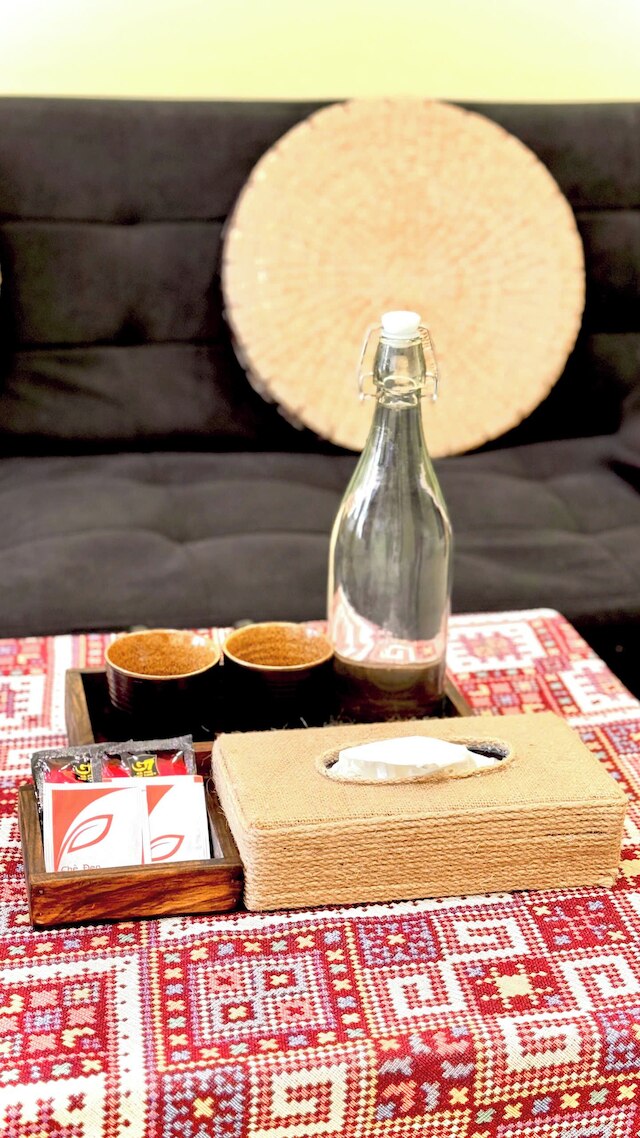 ハノイ ブリリアント ホーム