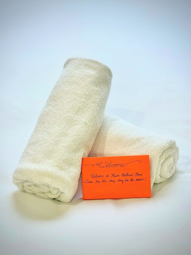 ハノイ ブリリアント ホーム