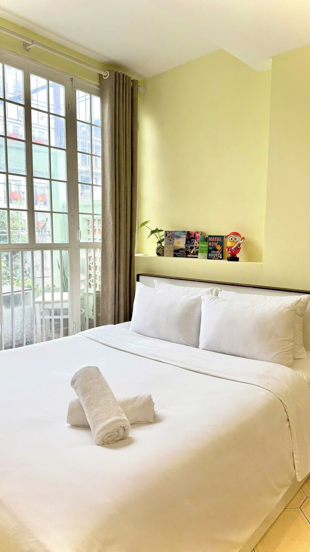 ハノイ ブリリアント ホーム