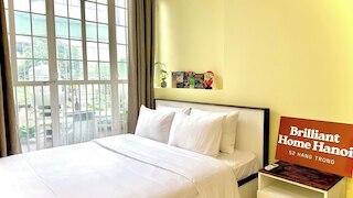 ハノイ ブリリアント ホーム