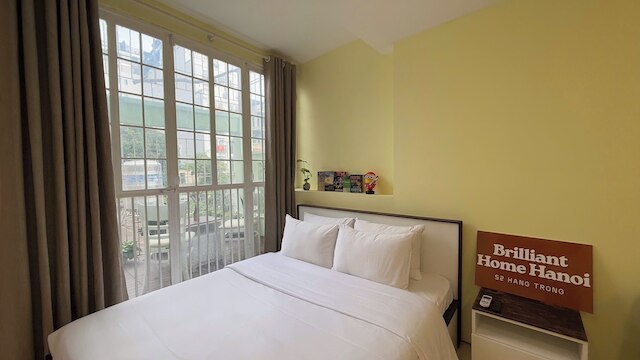 ハノイ ブリリアント ホーム