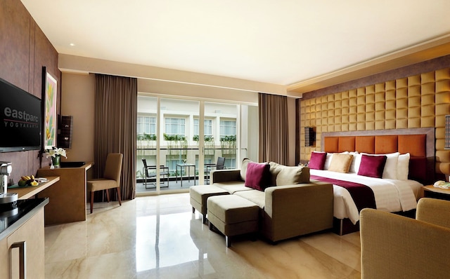 イーストパーク ホテル ジョグジャカルタ