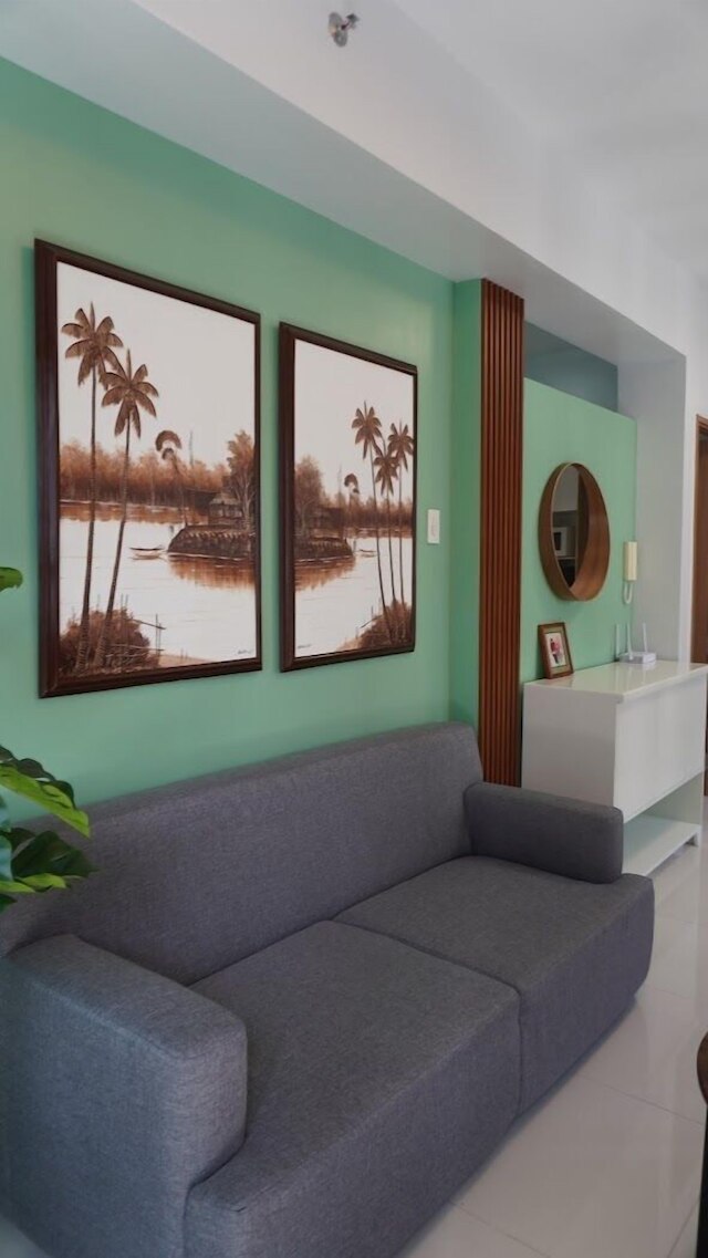 ショア 3 ユニット 1152 タワー 2