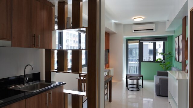 ショア 3 ユニット 1152 タワー 2