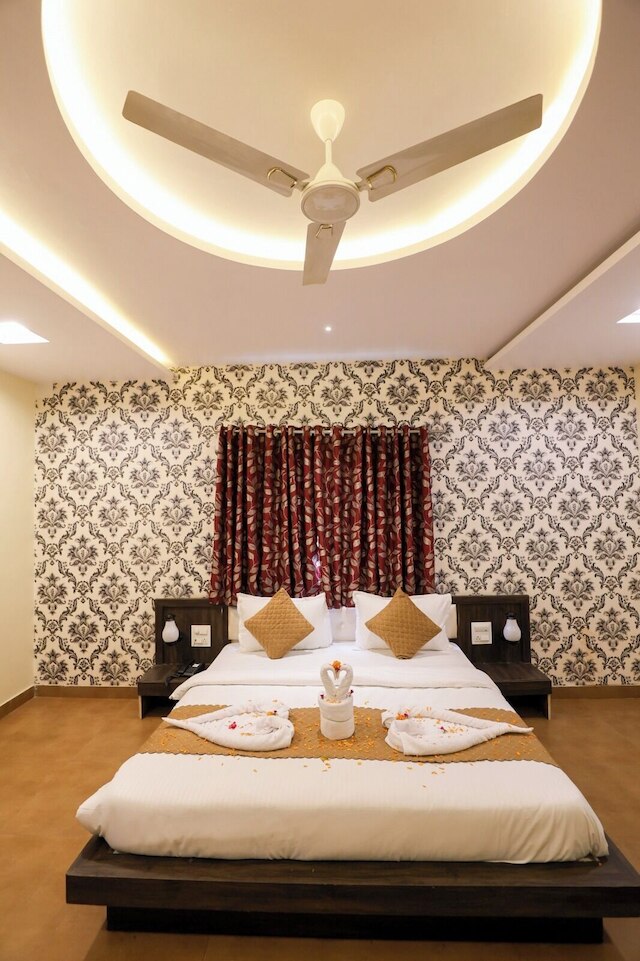 ホテル ヴェダ リゾート